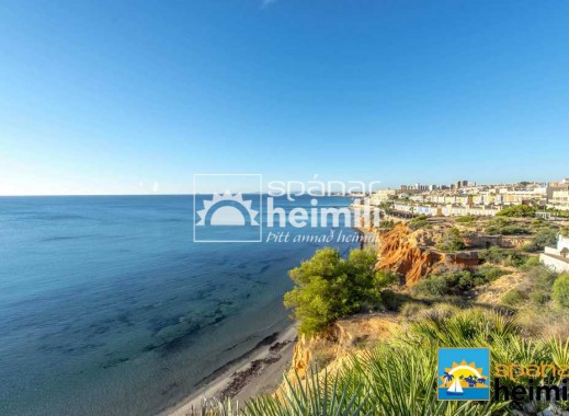 Videresalg - Lejlighed -
Cabo Roig