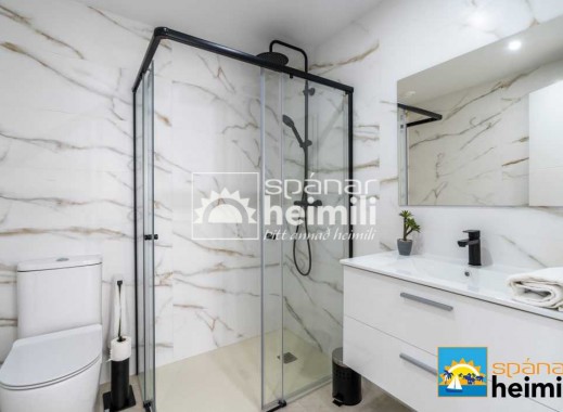 New Build - Apartment in a duplex -
Vistabella