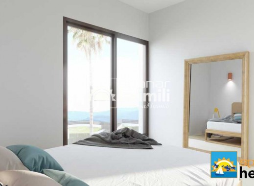 Nouvelle construction -  -
Benidorm