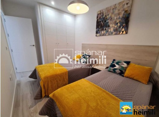 Obra nueva - Adosado -
Balsicas