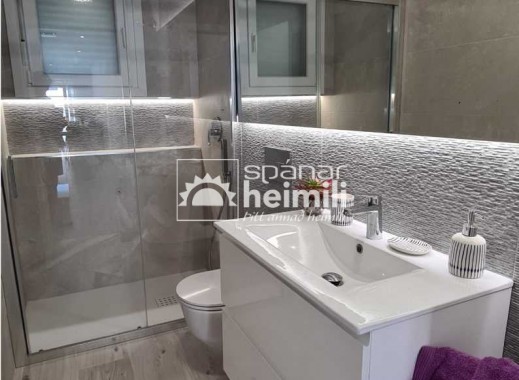 Obra nueva - Adosado -
Balsicas