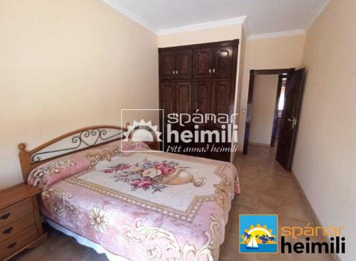 Videresalg - Villa -
San Miguel