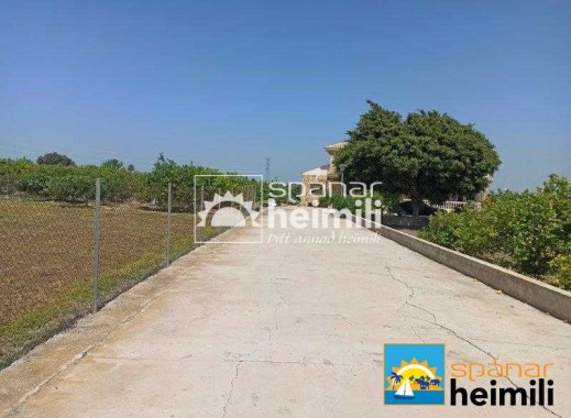 Videresalg - Villa -
San Miguel