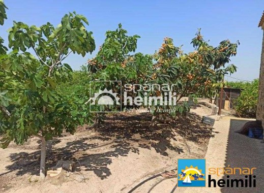 Videresalg - Villa -
San Miguel