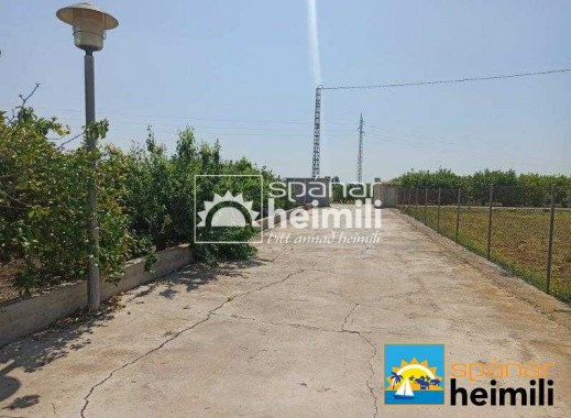 Videresalg - Villa -
San Miguel