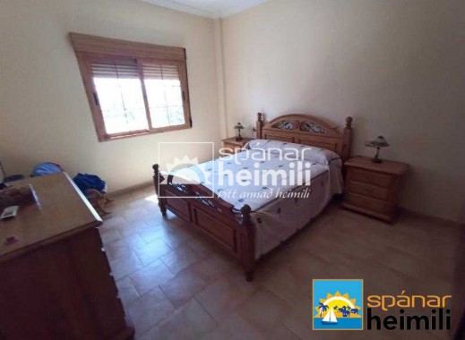 Videresalg - Villa -
San Miguel