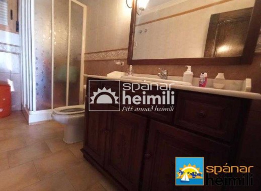 Videresalg - Villa -
San Miguel