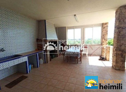 Videresalg - Villa -
San Miguel