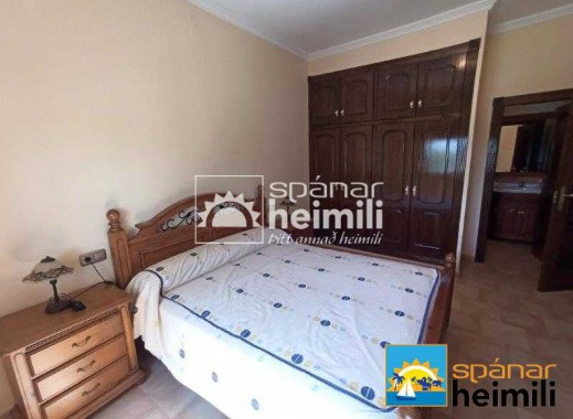 Videresalg - Villa -
San Miguel