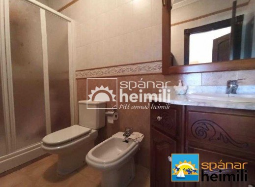 Videresalg - Villa -
San Miguel