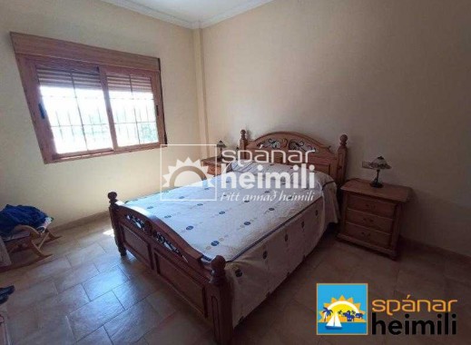 Videresalg - Villa -
San Miguel