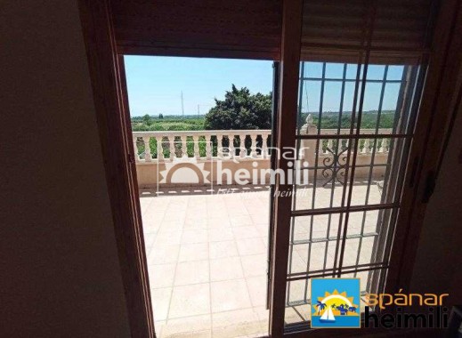 Videresalg - Villa -
San Miguel