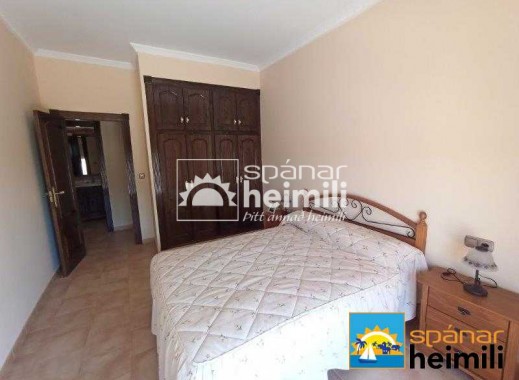 Videresalg - Villa -
San Miguel