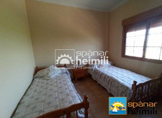 Videresalg - Villa -
San Miguel