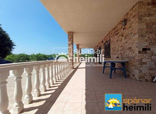 Videresalg - Villa -
San Miguel