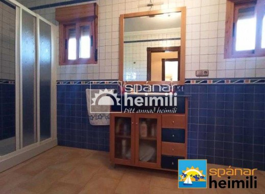 Videresalg - Villa -
San Miguel