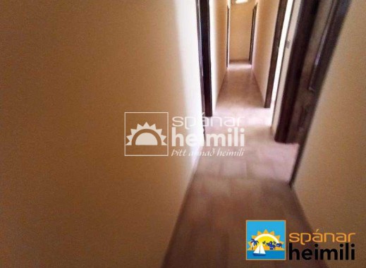 Videresalg - Villa -
San Miguel