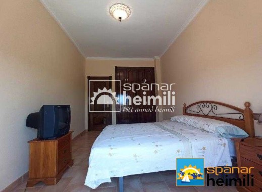 Videresalg - Villa -
San Miguel