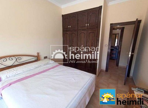 Videresalg - Villa -
San Miguel