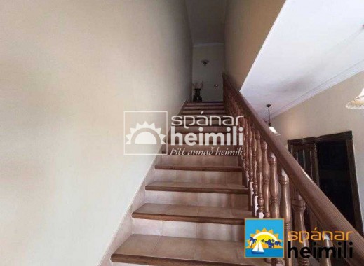 Videresalg - Villa -
San Miguel