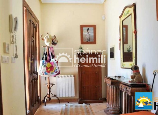 Resale - Detached house -
La Zenia