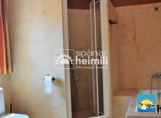 Resale - Detached house -
La Zenia