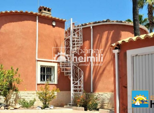 Resale - Detached house -
La Zenia