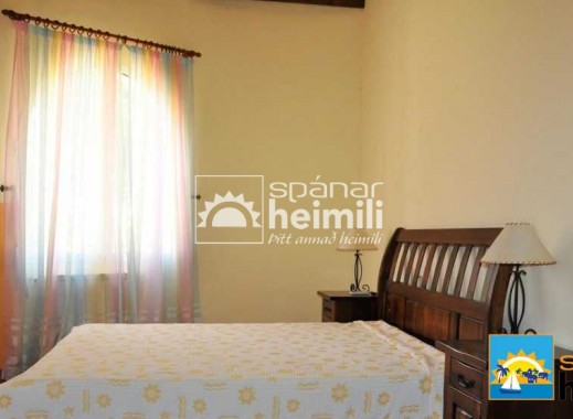 Resale - Detached house -
La Zenia