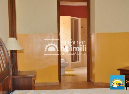 Resale - Detached house -
La Zenia