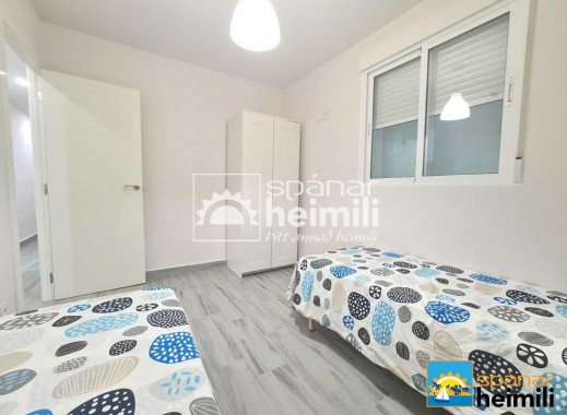 Herverkoop - Appartement -
Torrevieja