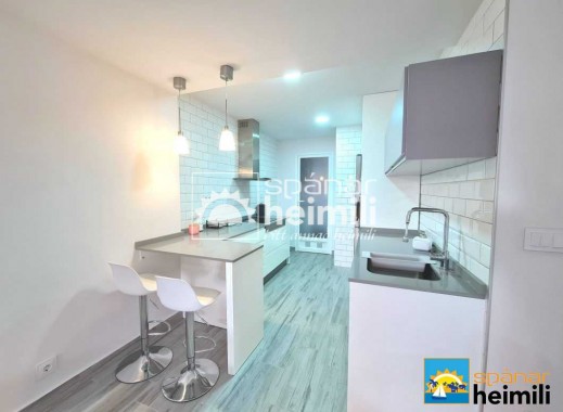 Herverkoop - Appartement -
Torrevieja