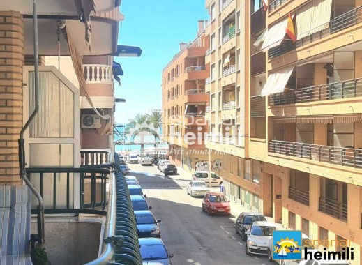 Herverkoop - Appartement -
Torrevieja