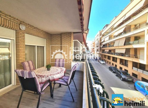 Herverkoop - Appartement -
Torrevieja