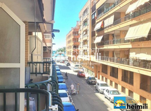 Herverkoop - Appartement -
Torrevieja