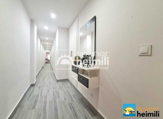 Herverkoop - Appartement -
Torrevieja