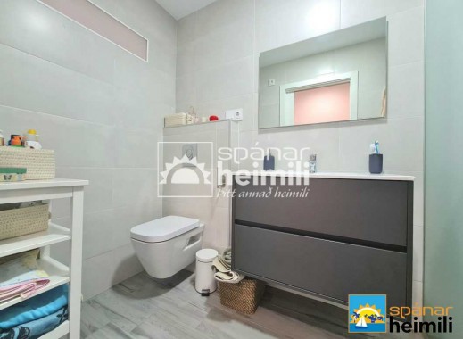 Herverkoop - Appartement -
Torrevieja