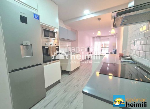 Herverkoop - Appartement -
Torrevieja