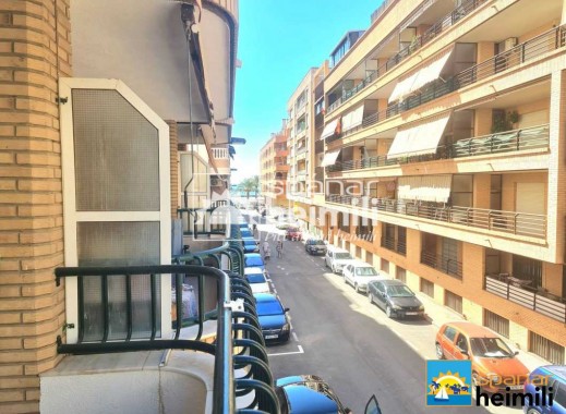 Herverkoop - Appartement -
Torrevieja