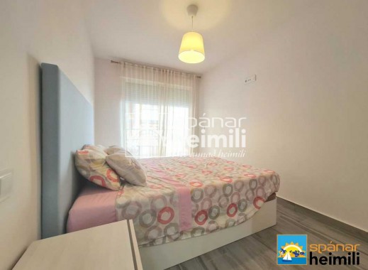 Herverkoop - Appartement -
Torrevieja