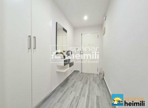 Herverkoop - Appartement -
Torrevieja