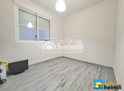 Herverkoop - Appartement -
Torrevieja