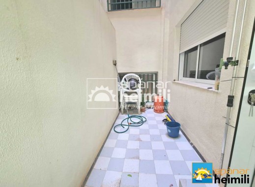 Herverkoop - Appartement -
Torrevieja