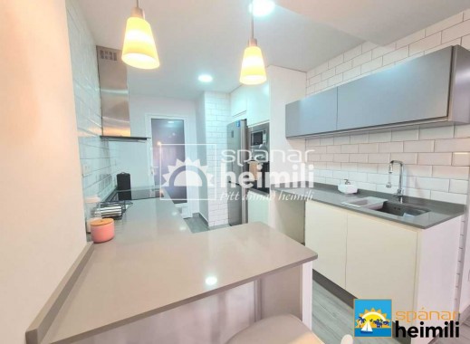 Herverkoop - Appartement -
Torrevieja