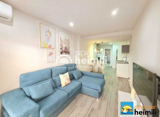 Herverkoop - Appartement -
Torrevieja