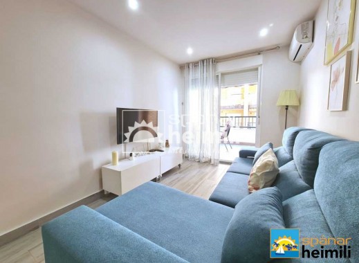 Herverkoop - Appartement -
Torrevieja