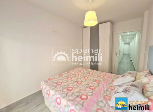 Herverkoop - Appartement -
Torrevieja