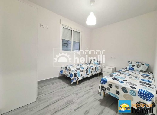 Herverkoop - Appartement -
Torrevieja