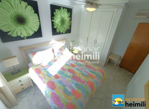 Resale - Detached house -
Benijofar/Dona Pepa