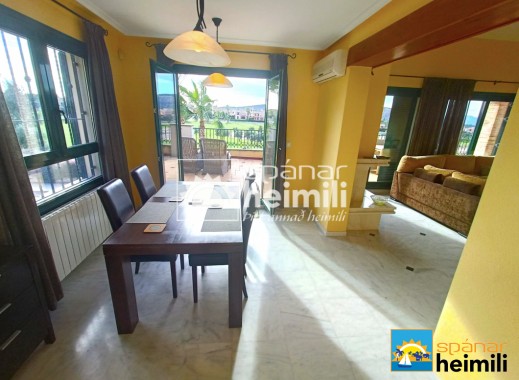 Resale - Detached house -
Benijofar/Dona Pepa