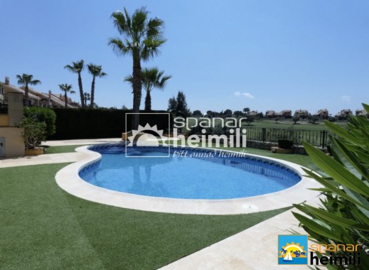 Resale - Detached house -
Benijofar/Dona Pepa